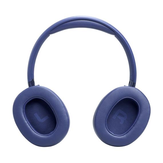 Jbl Tune 780 Auriculares Inalámbricos con Cancelación Ruido Azul