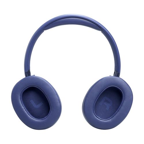 Jbl Tune 780 Auriculares Inalámbricos con Cancelación Ruido Azul