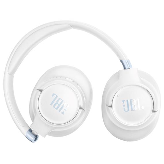 Jbl Tune 780 Auriculares Inalámbricos con Cancelación Ruido Blanco
