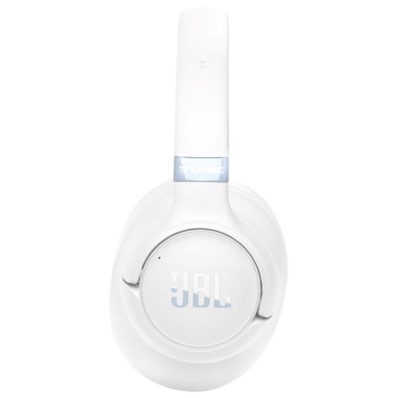 Jbl Tune 780 Auriculares Inalámbricos con Cancelación Ruido Blanco