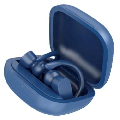 Daewoo DW2024 Auricular Bluetooth Deportivo Azul
