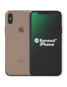 Renewd Iphone XS Max 64GB Oro (RND-P13364)