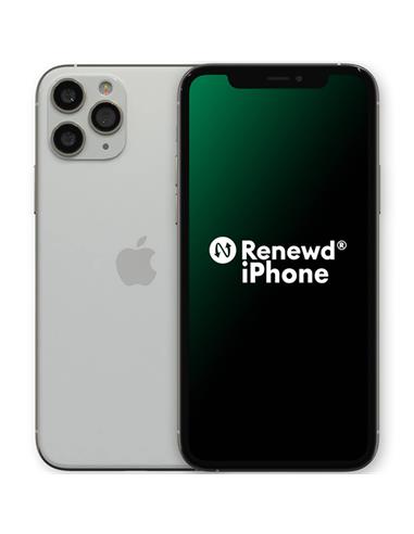 Renewd Iphone 11 Pro 256Gb Plata (RND-P152256)