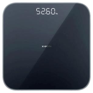 Xiaomi Mi Smart Scale S200 Báscula de Baño Inteligente Gris (BHR9239GL)