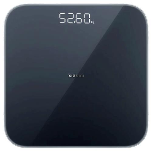 Xiaomi Mi Smart Scale S200 Báscula de Baño Inteligente Gris (BHR9239GL)