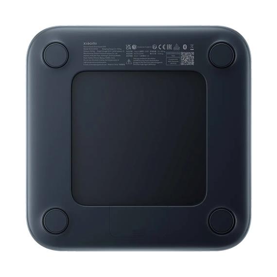 Xiaomi Mi Smart Scale S200 Báscula de Baño Inteligente Gris (BHR9239GL)