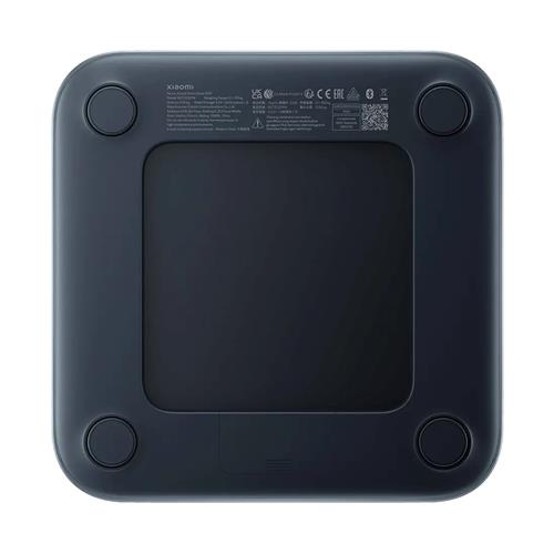 Xiaomi Mi Smart Scale S200 Báscula de Baño Inteligente Gris (BHR9239GL)