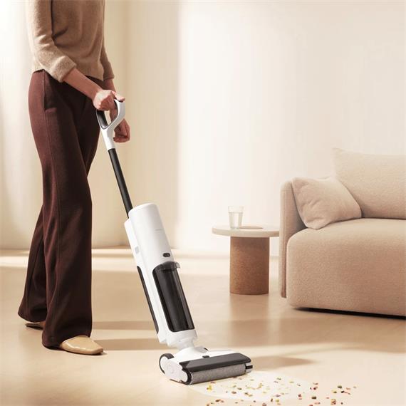 Xiaomi Truclean W20 Aspirador Escoba en Seco y Húmedo sin Cable 21.6W (BHR8833)