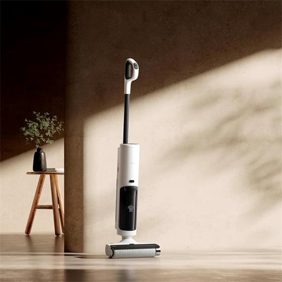 Xiaomi Truclean W20 Aspirador Escoba en Seco y Húmedo sin Cable 21.6W (BHR8833)
