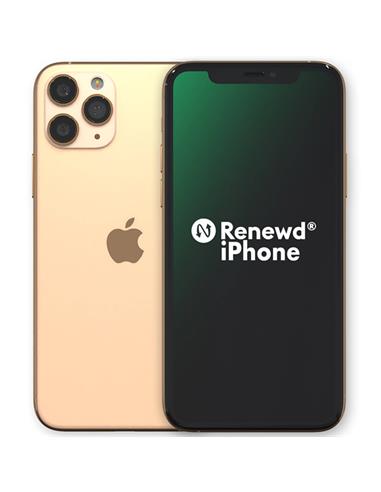 Renewd Iphone 11 Pro 64Gb Oro (RND-P15364)
