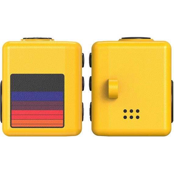 Kodak Charmera Mini Cámara Digital Llavero (RK0601) (1 Unidad Aleatoria)