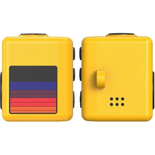 Kodak Charmera Mini Cámara Digital Llavero (RK0601) (1 Unidad Aleatoria)