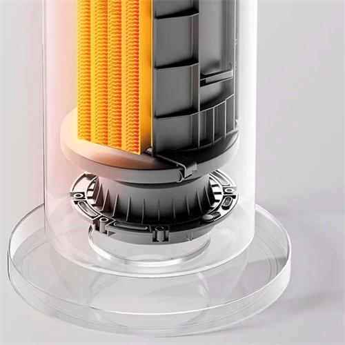 Xiaomi Fan Heater Calefactor Cerámico 2.000W (BHR8228)