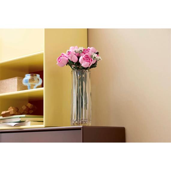 LEGO 10374 Ramo de Rosas Rosadas