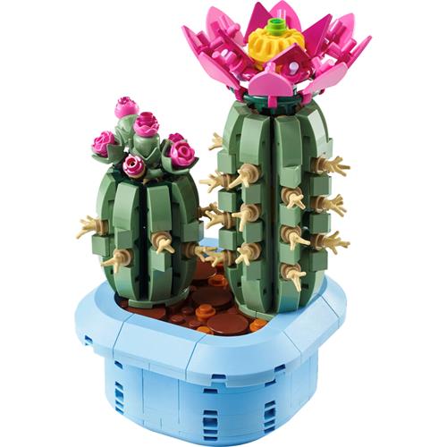 LEGO 11509 Cactus en Flor