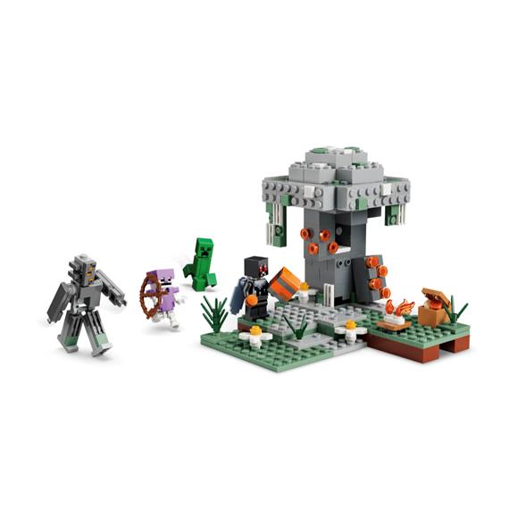 LEGO 21586 El Jardin Pálido