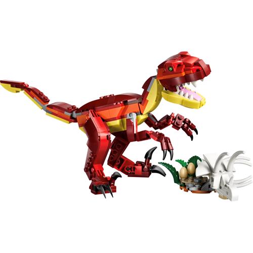 LEGO 31379 Feroz Dinosaurio