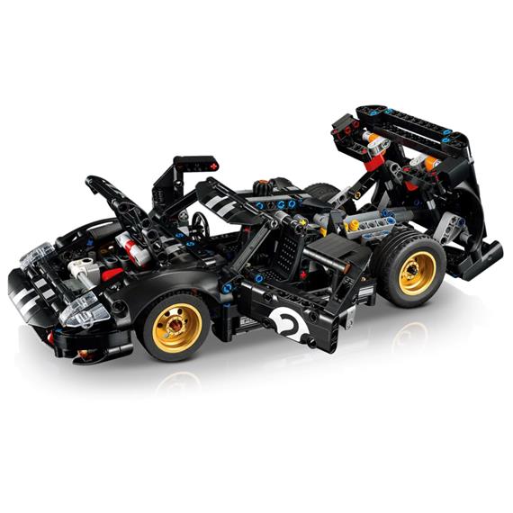 LEGO 42223 Coche de Carreras Ford GT40 MKII de 1966