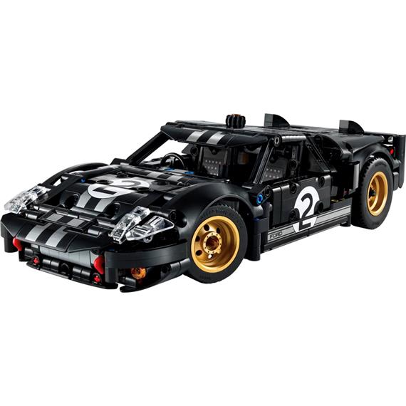 LEGO 42223 Coche de Carreras Ford GT40 MKII de 1966
