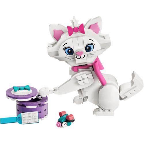LEGO 43286 Los Aristogatos: Adorable Marie
