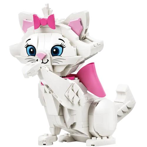 LEGO 43286 Los Aristogatos: Adorable Marie