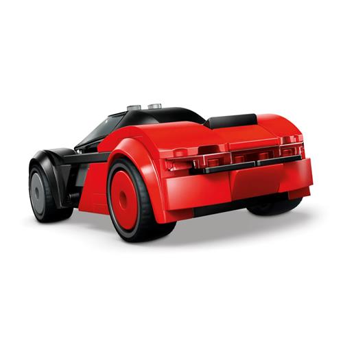 LEGO 60486 Supercoche Eléctrico
