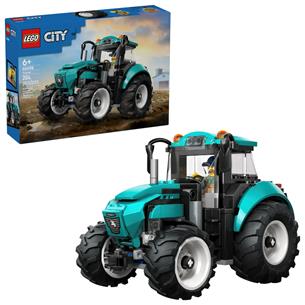 LEGO 60498 Tractor