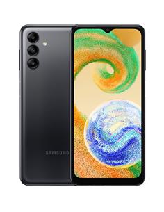 Samsung Galaxy A04S 6.5" 3GB 32GB 50Mp Negro (SM-A047F)