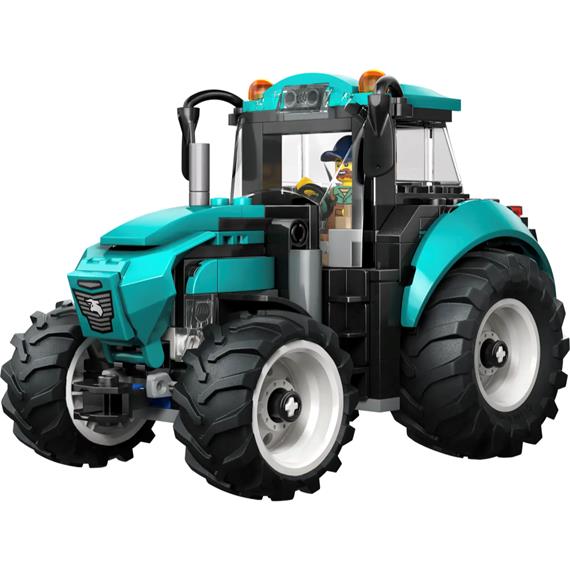 LEGO 60498 Tractor
