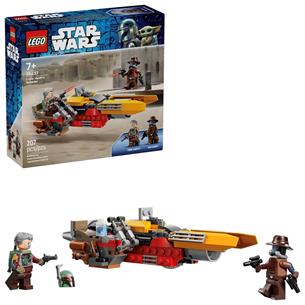 LEGO 75437 Speeder de Cobb Vanth