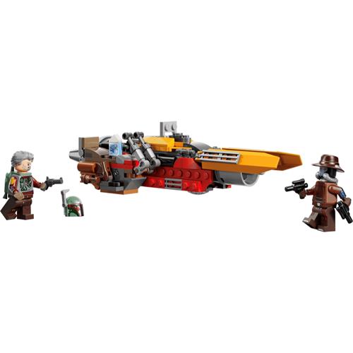 LEGO 75437 Speeder de Cobb Vanth