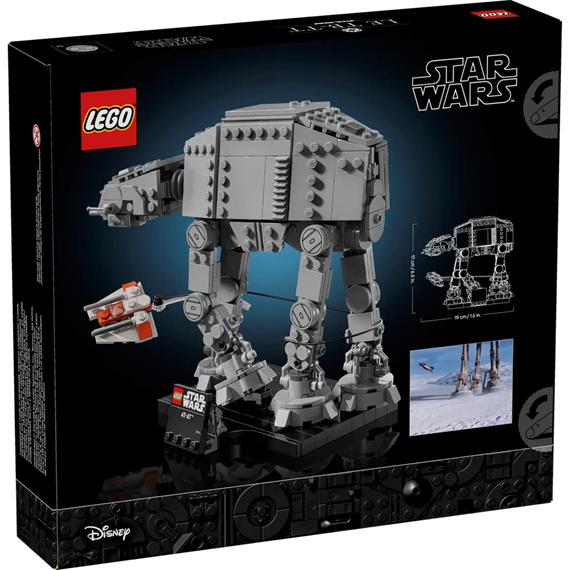 LEGO 75440 AT-AT