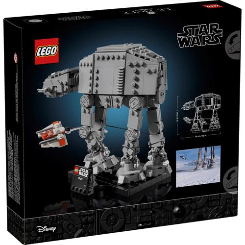 LEGO 75440 AT-AT