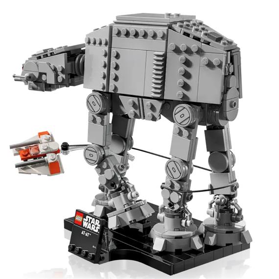 LEGO 75440 AT-AT