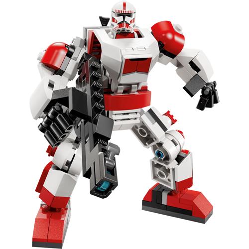 LEGO 75448 Meca de Soldado Clon de Choque