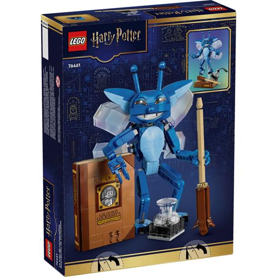 LEGO 76461 Duendecillo de Cornualles