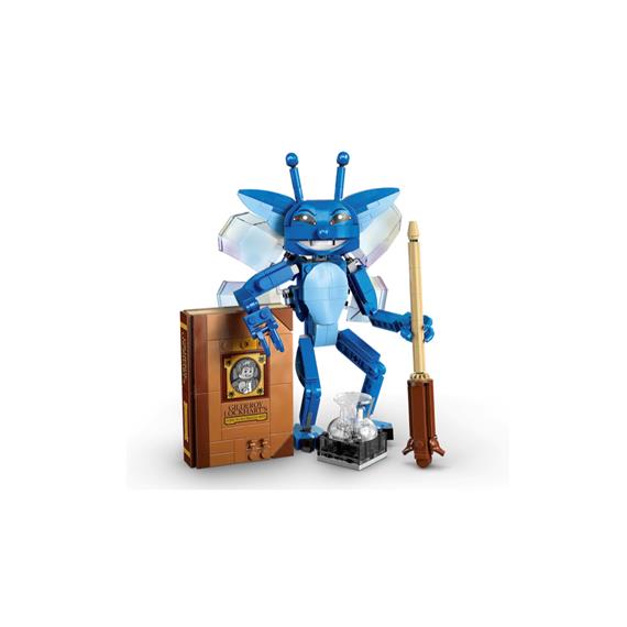 LEGO 76461 Duendecillo de Cornualles