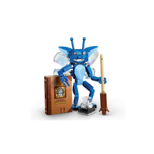 LEGO 76461 Duendecillo de Cornualles