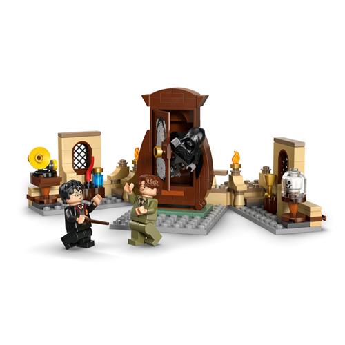 LEGO 76463 Castillo de Hogwarts: Ala de Enfermería
