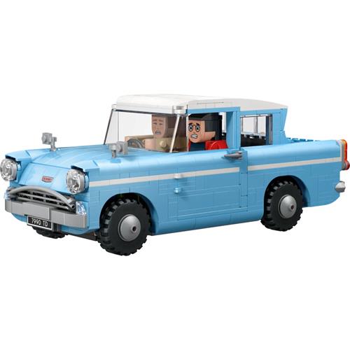LEGO 76470 Ford Anglia Volador Encantado