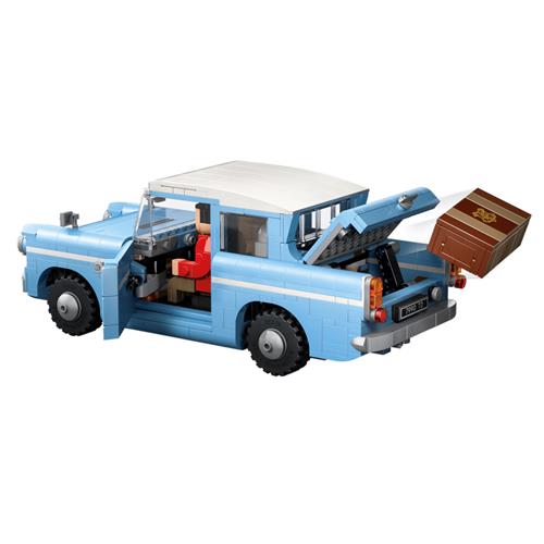 LEGO 76470 Ford Anglia Volador Encantado