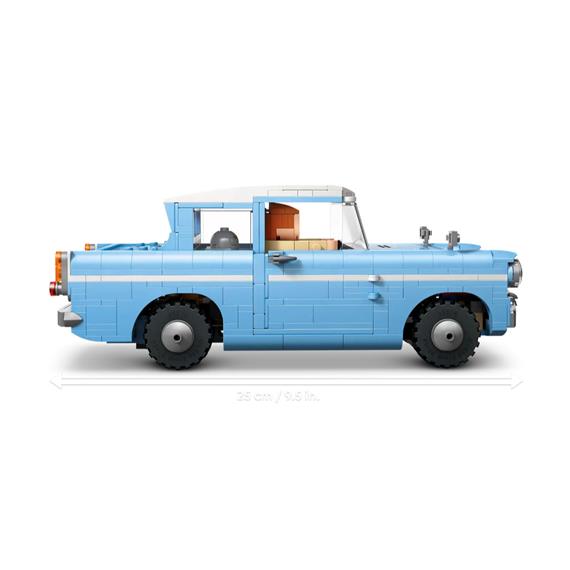 LEGO 76470 Ford Anglia Volador Encantado