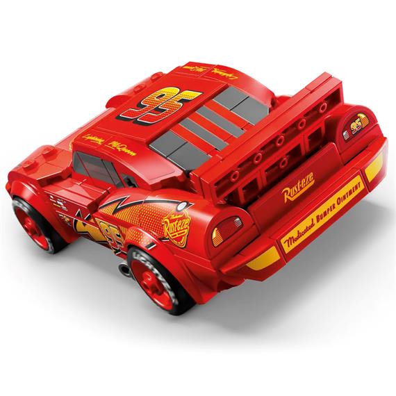 LEGO 77255 Rayo Mcqueen