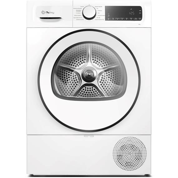 Balay 3SB090BE SECADORA 9Kg Bomba de Calor