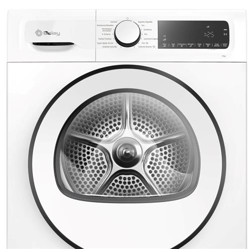 Balay 3SB090BE SECADORA 9Kg Bomba de Calor