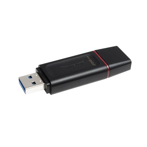 Memoria USB 256GB 3.2 Kingston Datatraveler Exodia
