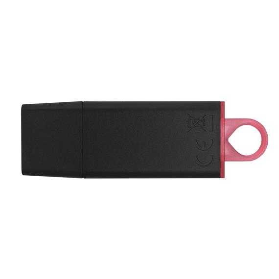 Memoria USB 256GB 3.2 Kingston Datatraveler Exodia