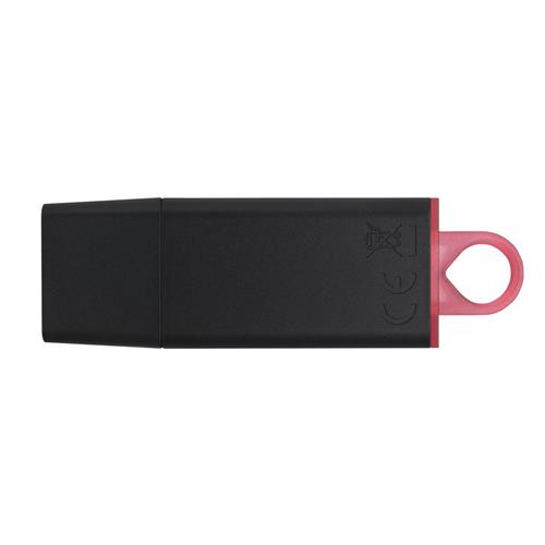 Memoria USB 256GB 3.2 Kingston Datatraveler Exodia