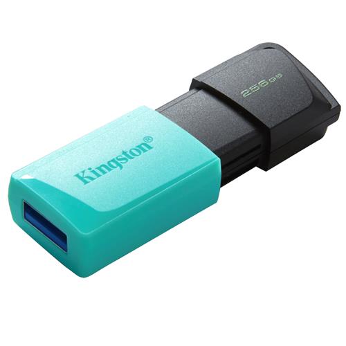Memoria USB 256GB 3.2 Kingston Datatraveler Exodia M