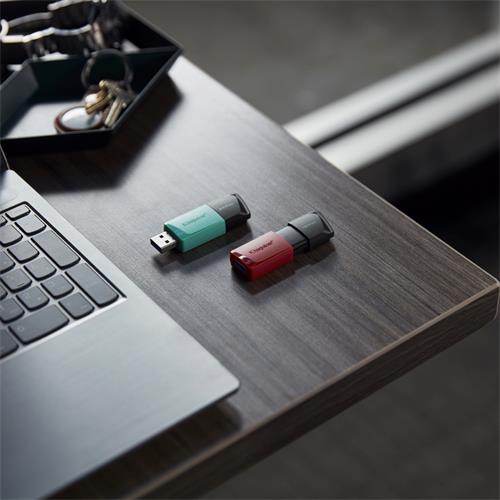 Memoria USB 256GB 3.2 Kingston Datatraveler Exodia M